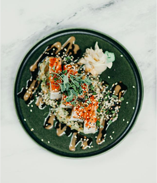 Banner Image | Hakkalicious